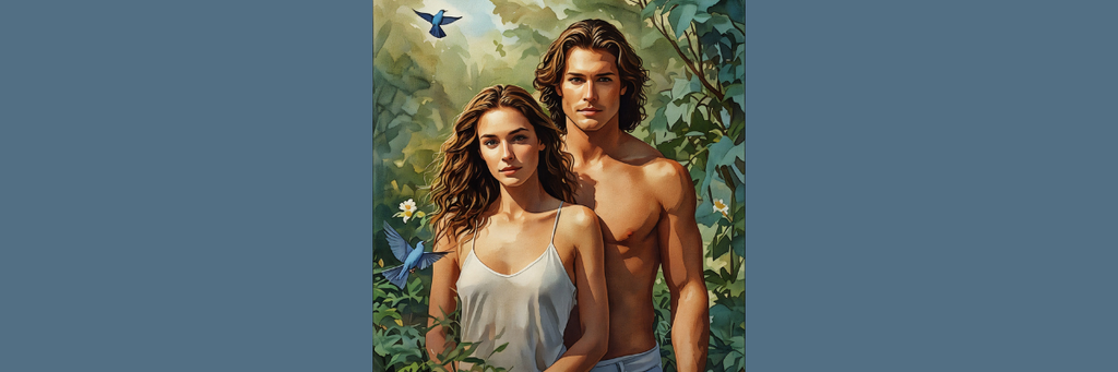 Being Human Again - Rediscovering our Roots in Herbalism