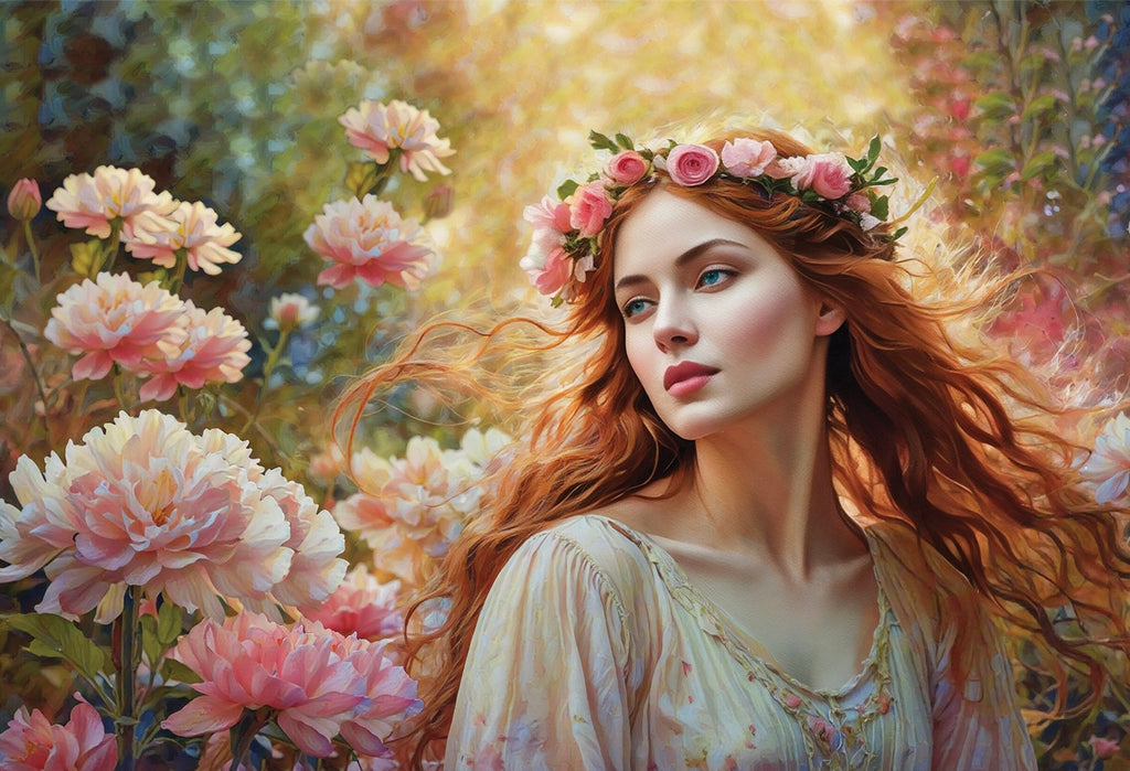 Utterly Unique Attar