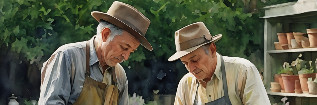 More Present Day Herbalists | Homage to History's Herbalists No. 14