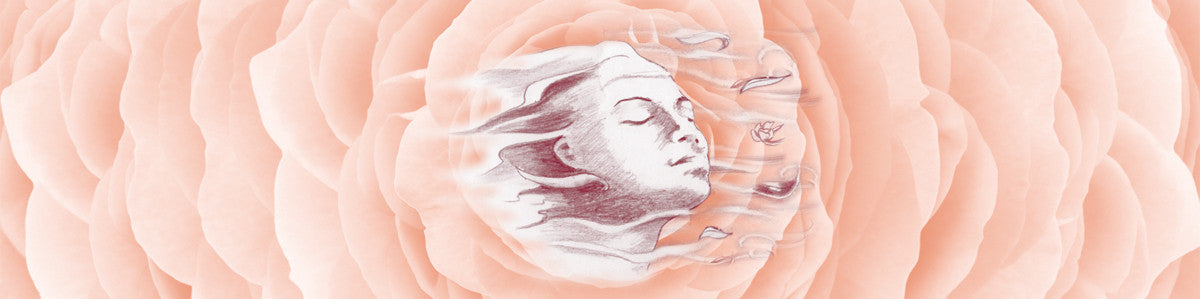 Ethereal Perfume Range