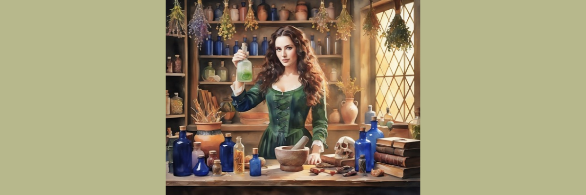 The Shadow Side of Herbalism