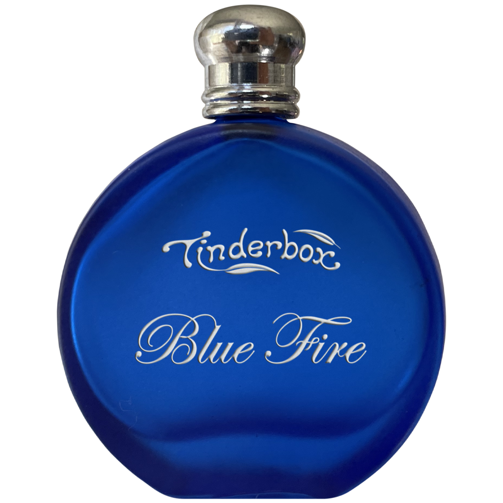 Blue Fire Perfume Concentrate 8mL