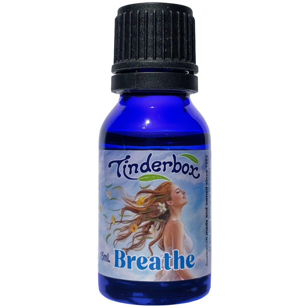Breathe Blend Kit