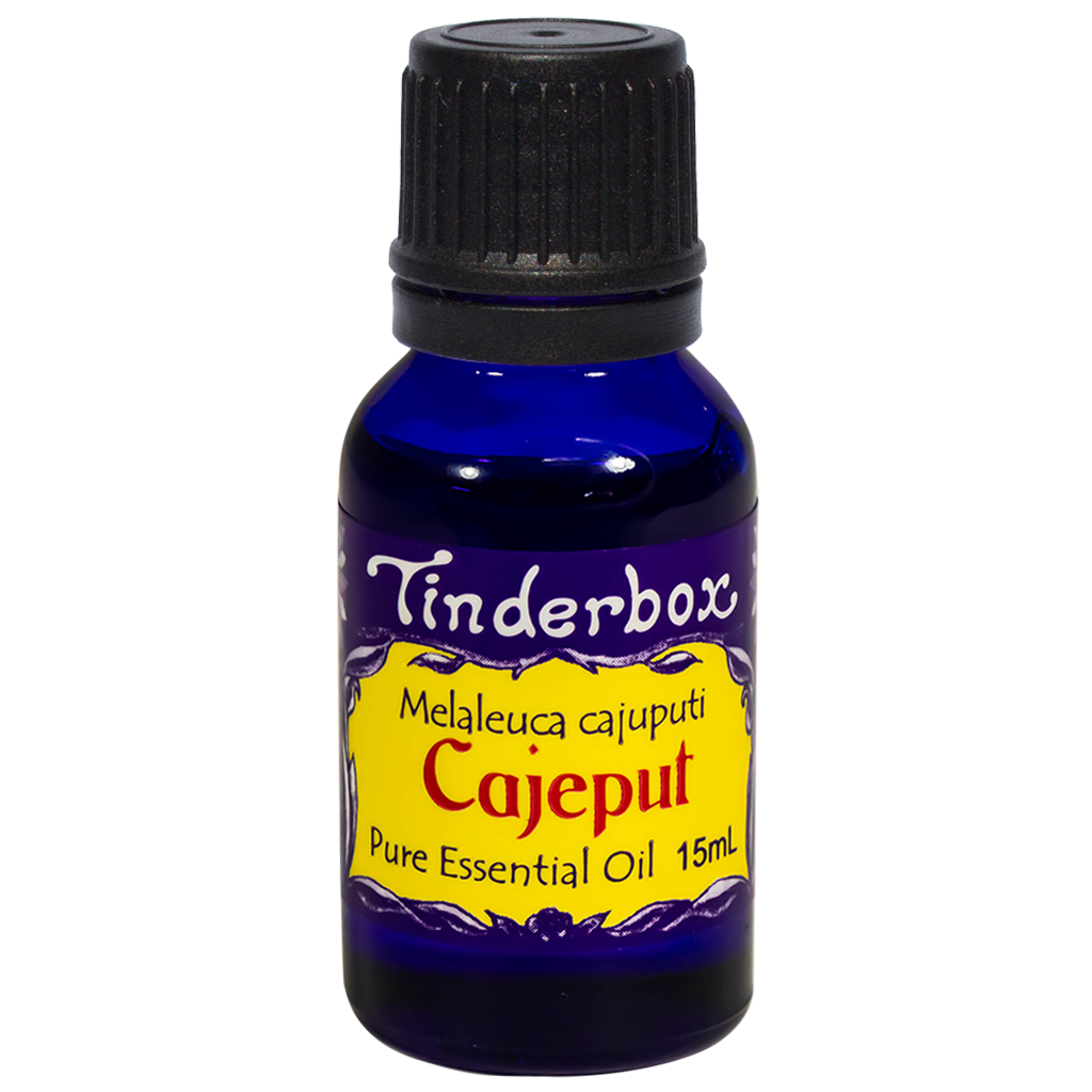 Cajeput Essential Oil 15mL