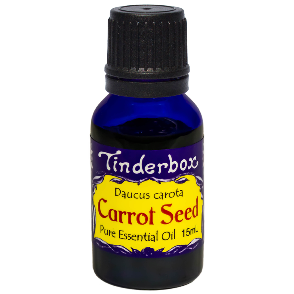 Carrot Seed Essential Oil 15mL