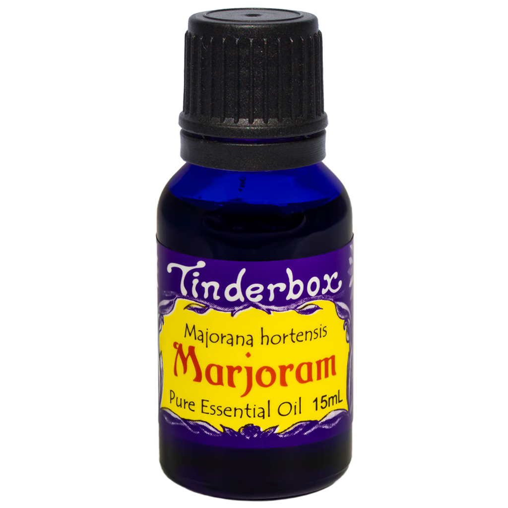 Marjoram Essential Oil 15mL
