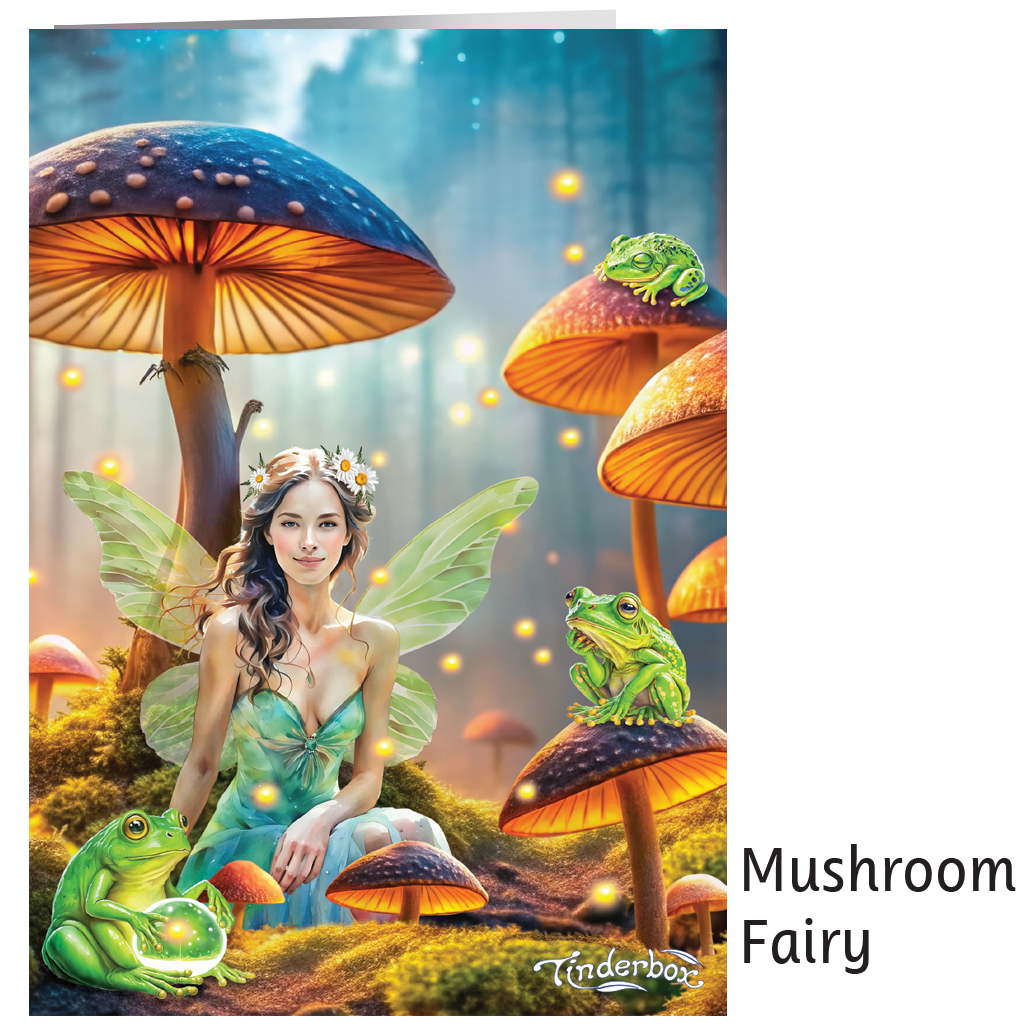 Greeting Cards