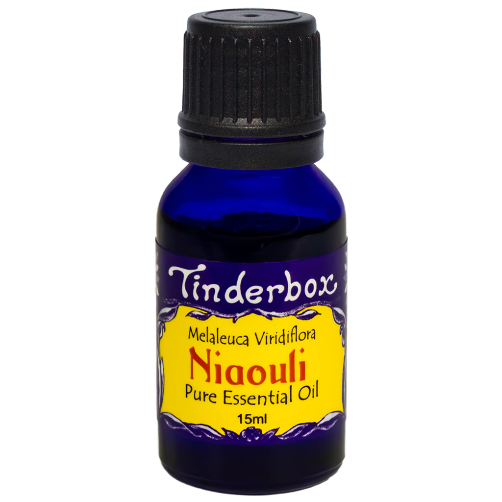 Niaouli Essential Oil 15mL