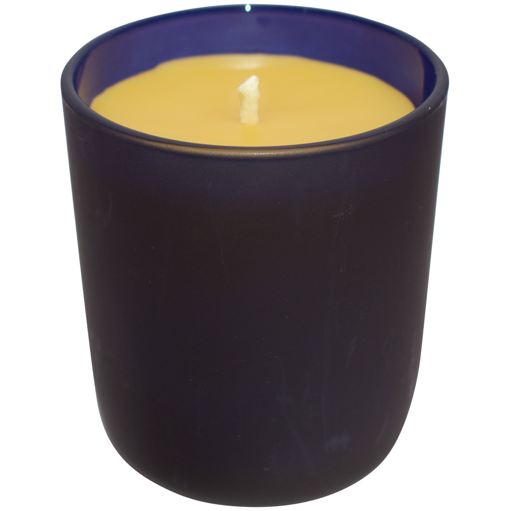 The Peace Within - Scented Beeswax Candle