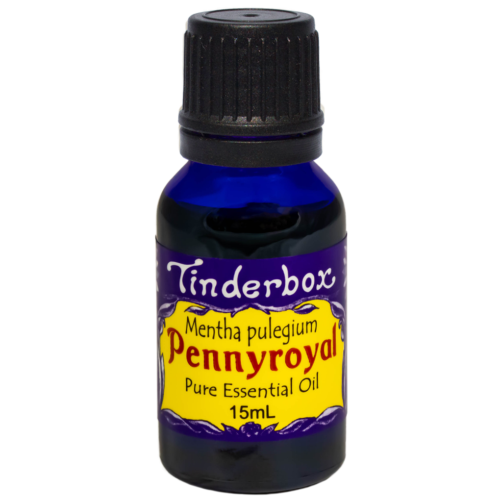 Pennyroyal Essential Oil 15mL