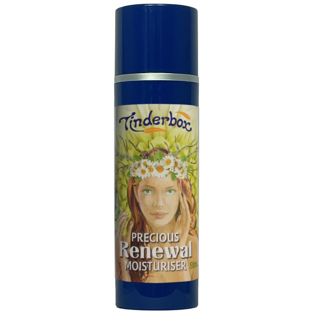 Precious Renewal Moisturiser 50mL