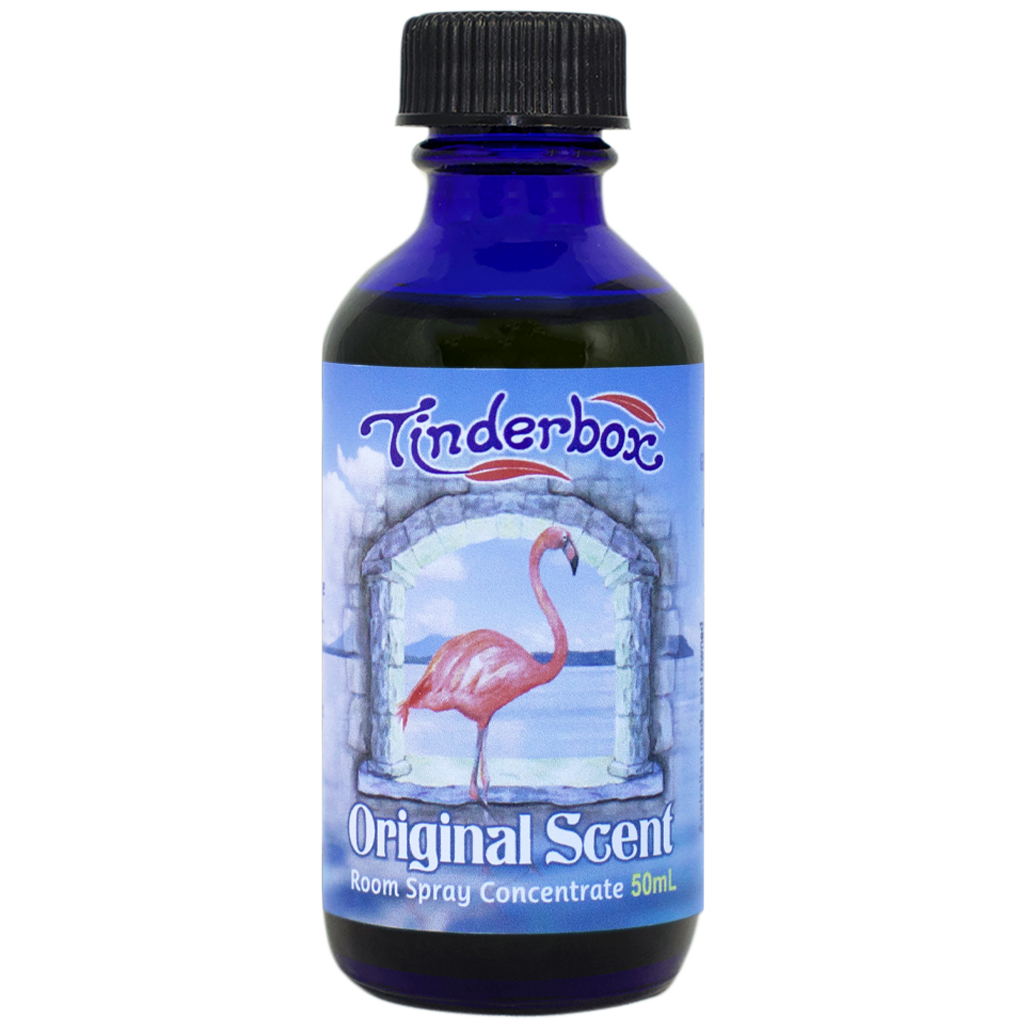Original Scent Room Spray