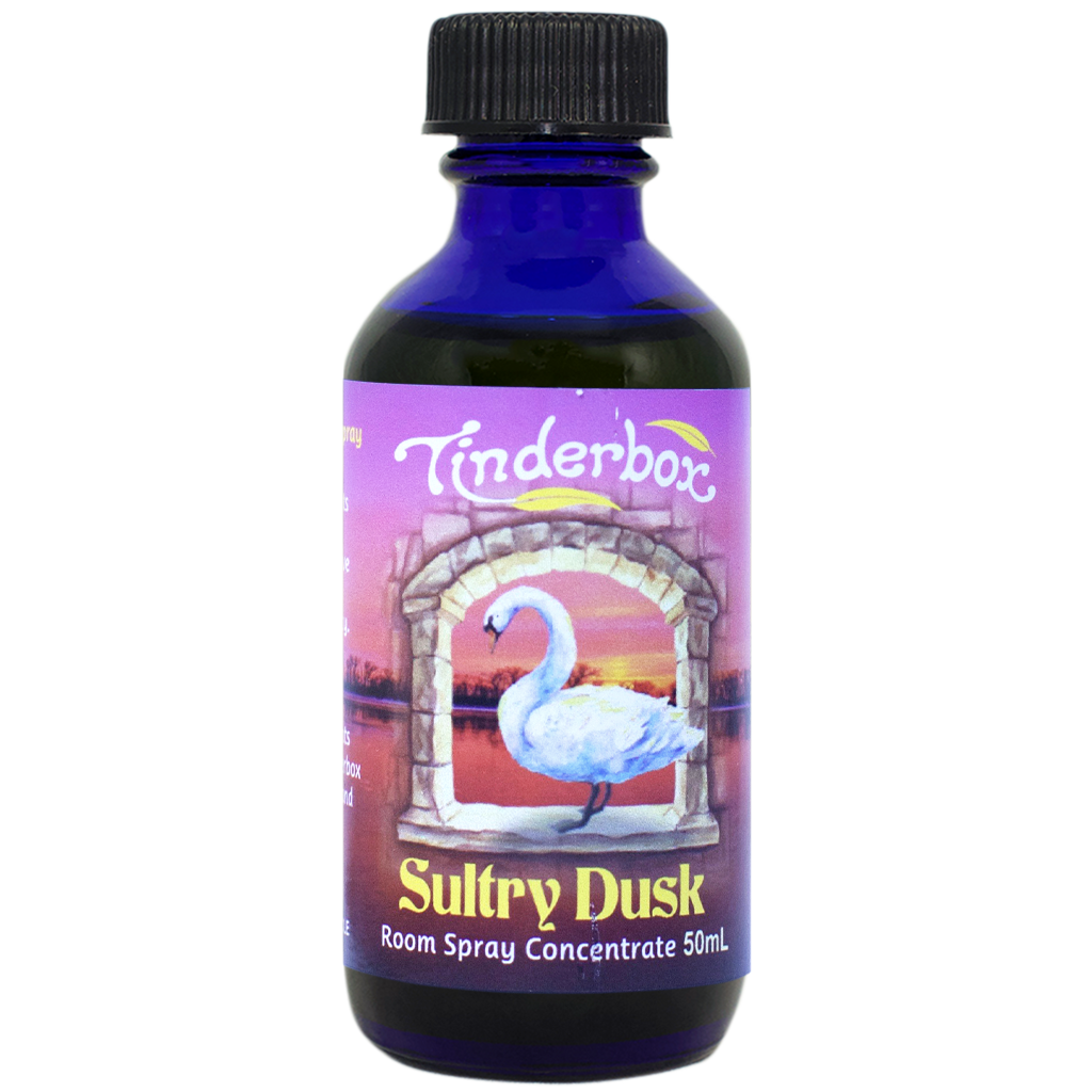 Sultry Dusk Room Spray