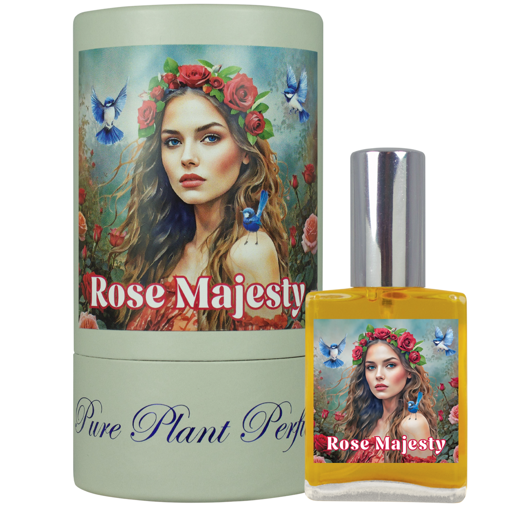 Rose Majesty 17mL