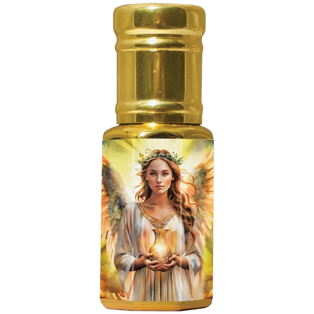 Sacred Scent 10mL