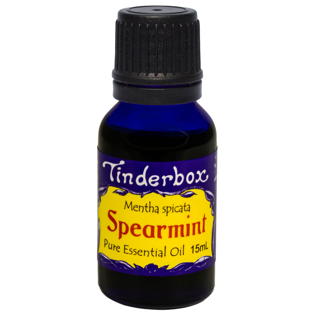 Spearmint Essential Oil 15mL