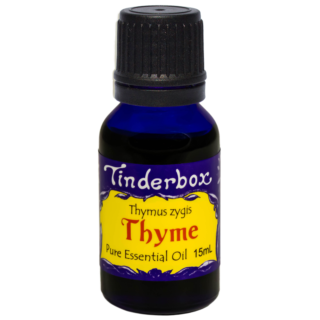 Thyme Essential Oil 15mL