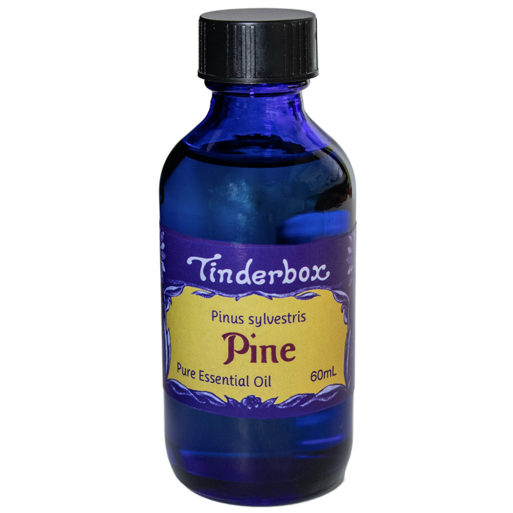 Pine Essential Oil