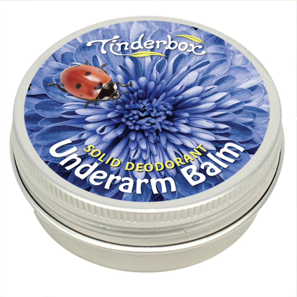 Underarm Balm 40g