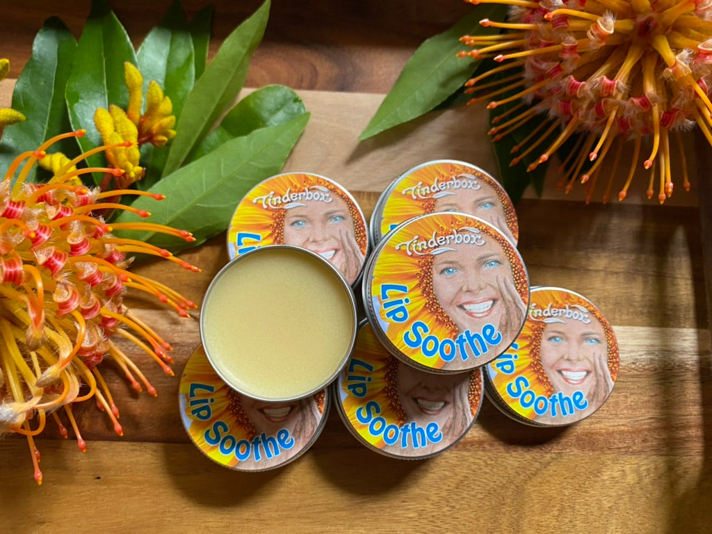 Spotlight On: Lip Soothe