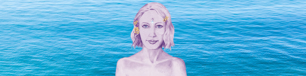 Feature: Svadisthana, Second Chakra | Body of Life: water is our great sustainer