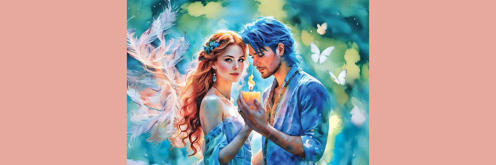 Spotlight On: Incandescence