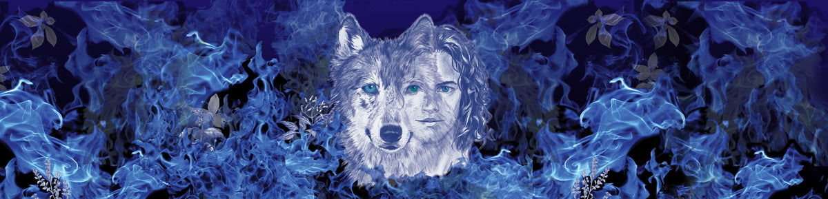 Shape Shifter Incense