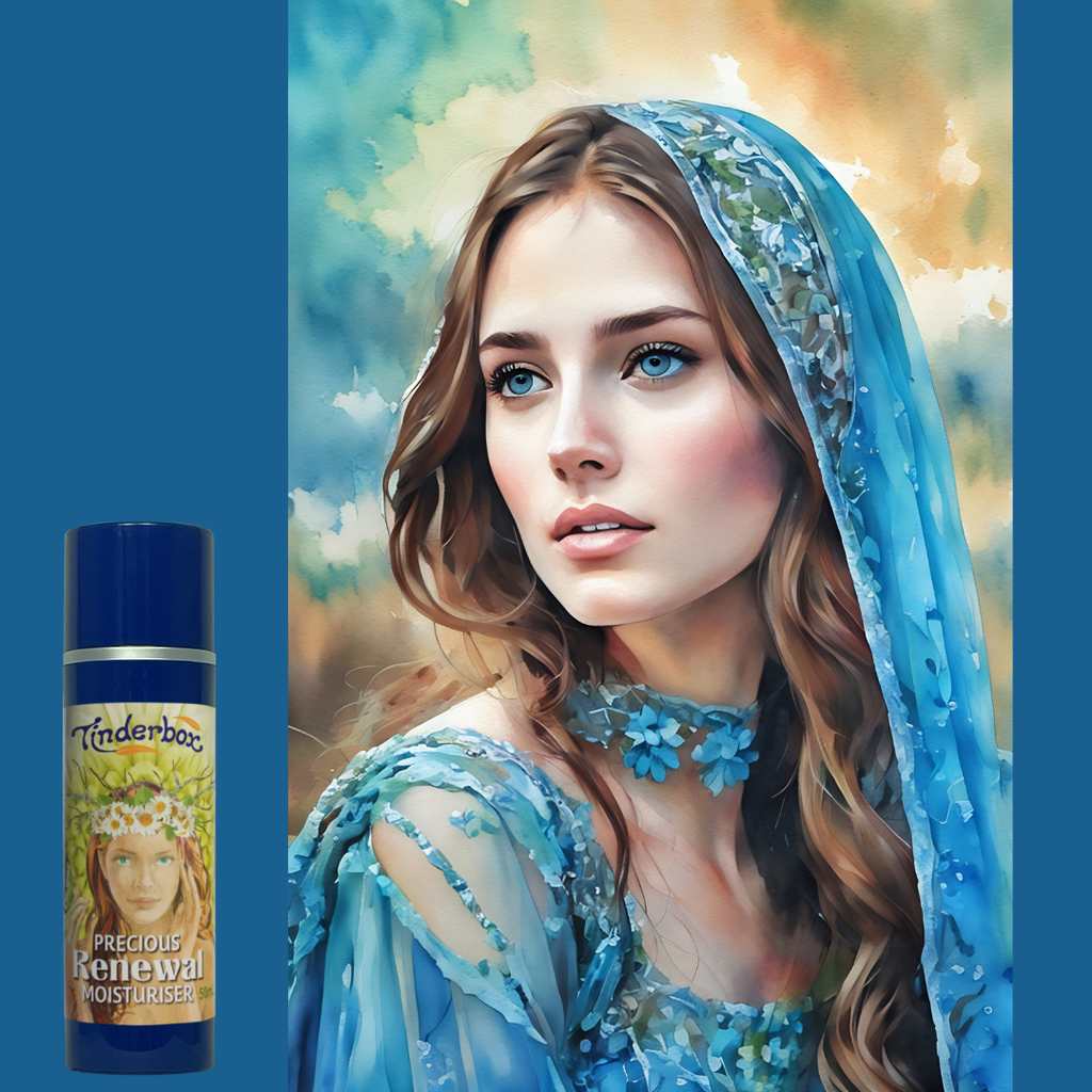 Spotlight On: Precious Renewal Moisturiser