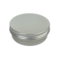 100g Aluminium Tin 10-pack