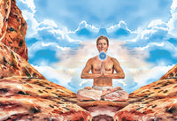 Chakra Perfume 5 Truth 9mL