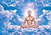 Chakra Perfume 6 Insight 9mL
