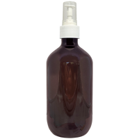 500mL Amber Spray Bottle