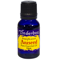 Aniseed Essential Oil 15mL