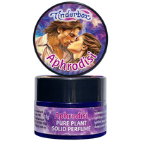 Aphrodisi Solid Perfume 15g