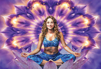 Ashwagandha Organic Spiced Latte 120g