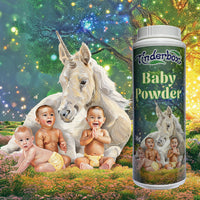 Baby Powder 80g