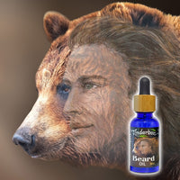 Beard Oil for Men 30mL