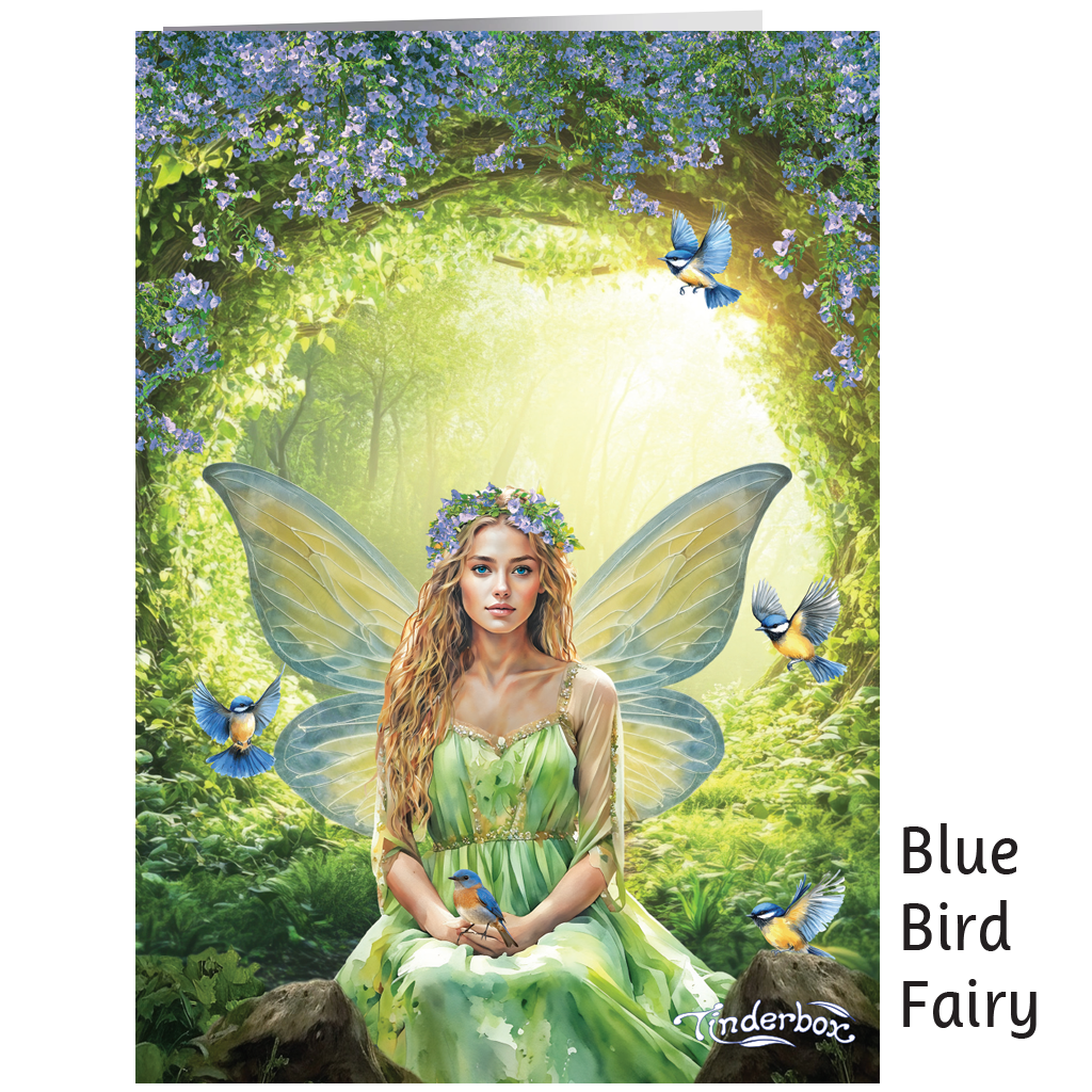 Greeting Cards