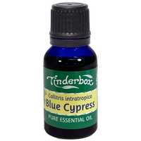 Blue Cypress 15mL