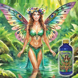 Body Nectar - Deluxe Skin Oil 100mL