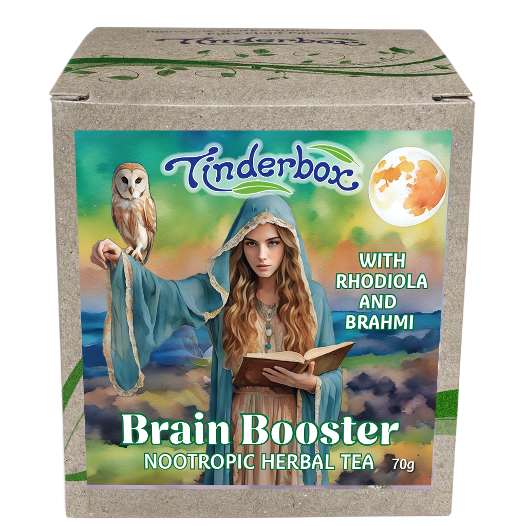 Brain Booster Gift Box