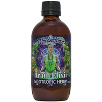 Brain Elixir 200mL