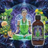 Brain Elixir 200mL