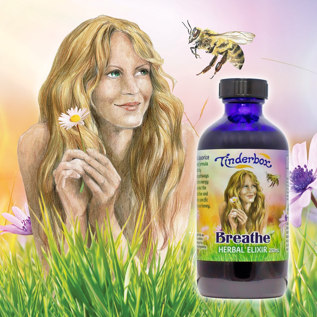 Breathe Elixir 240mL