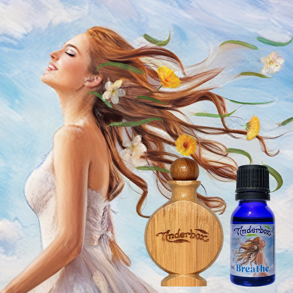 Breathe Blend Kit