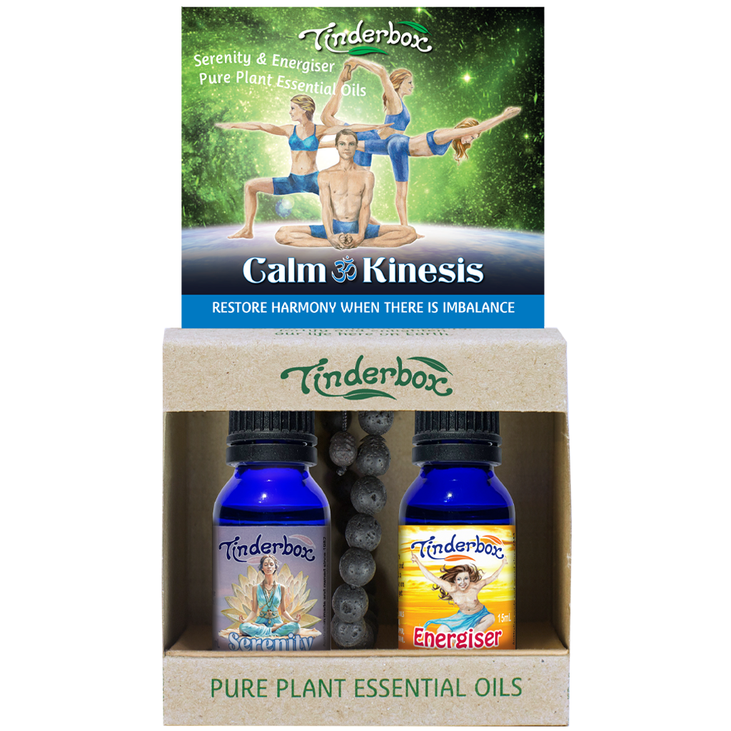 Calm & Kinesis Kit