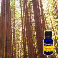 Cedarwood Virginiana Essential Oil 15mL