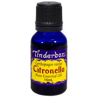 Citronella Essential Oil 15mL