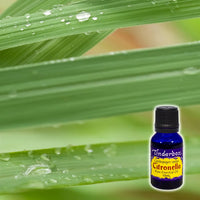 Citronella Essential Oil 15mL