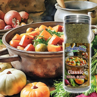 Herbal Blend Classic Mixed Herbs 45g